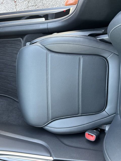 Certified 2025 Mercedes-Benz GLC 300 4MATIC image 10