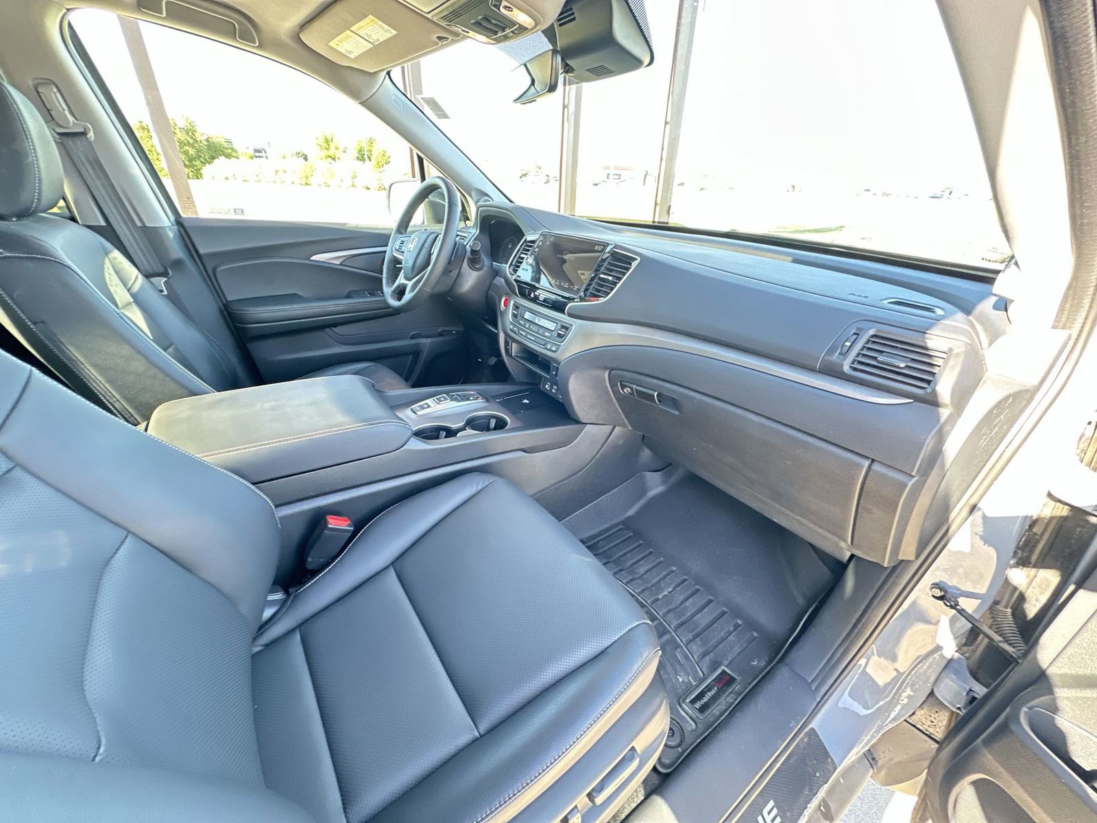 Used 2024 Honda Ridgeline RTL image 28