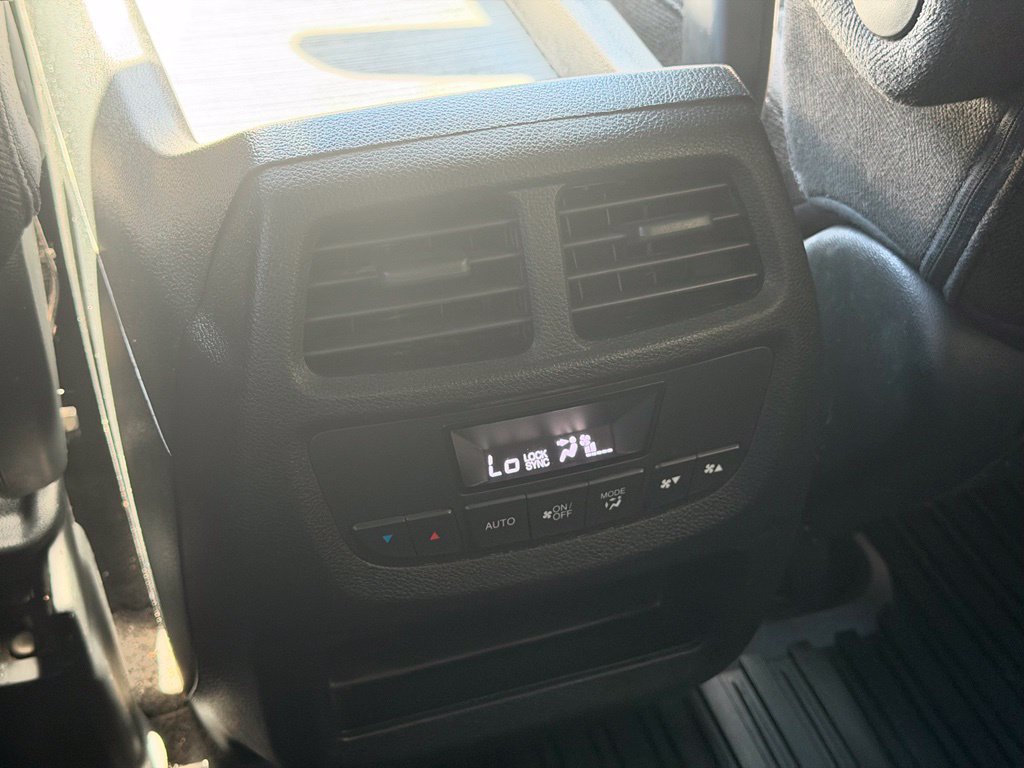 Used 2022 Honda Pilot Sport image 24