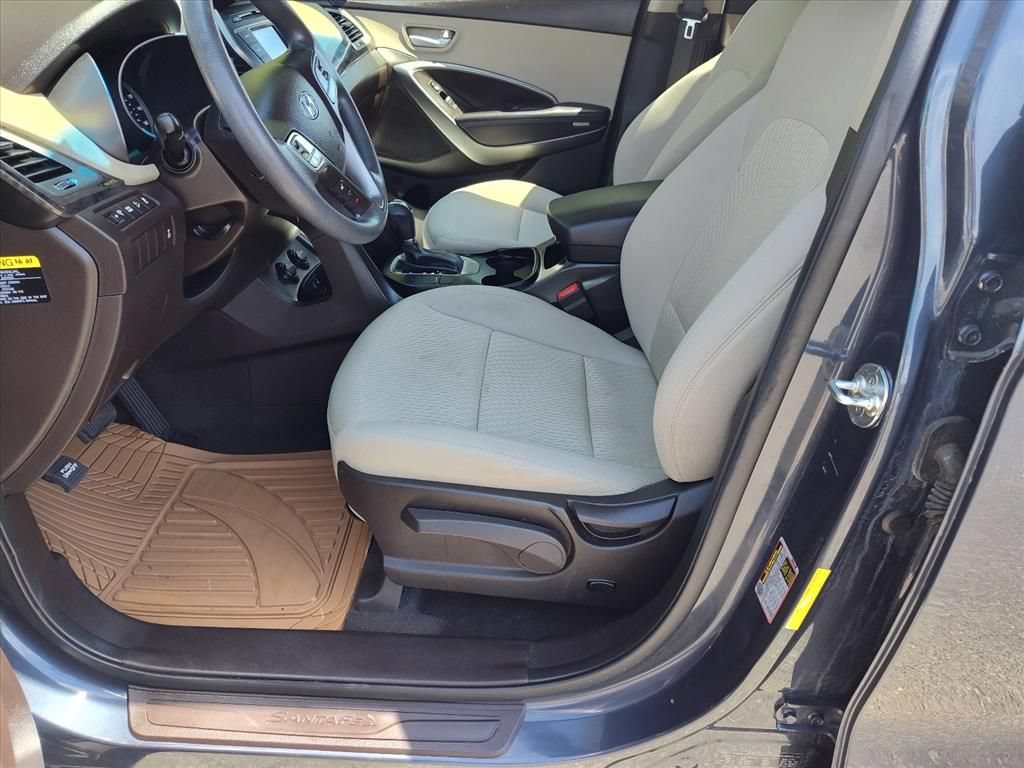 Used 2018 Hyundai Santa Fe Sport AWD/4WD image 12