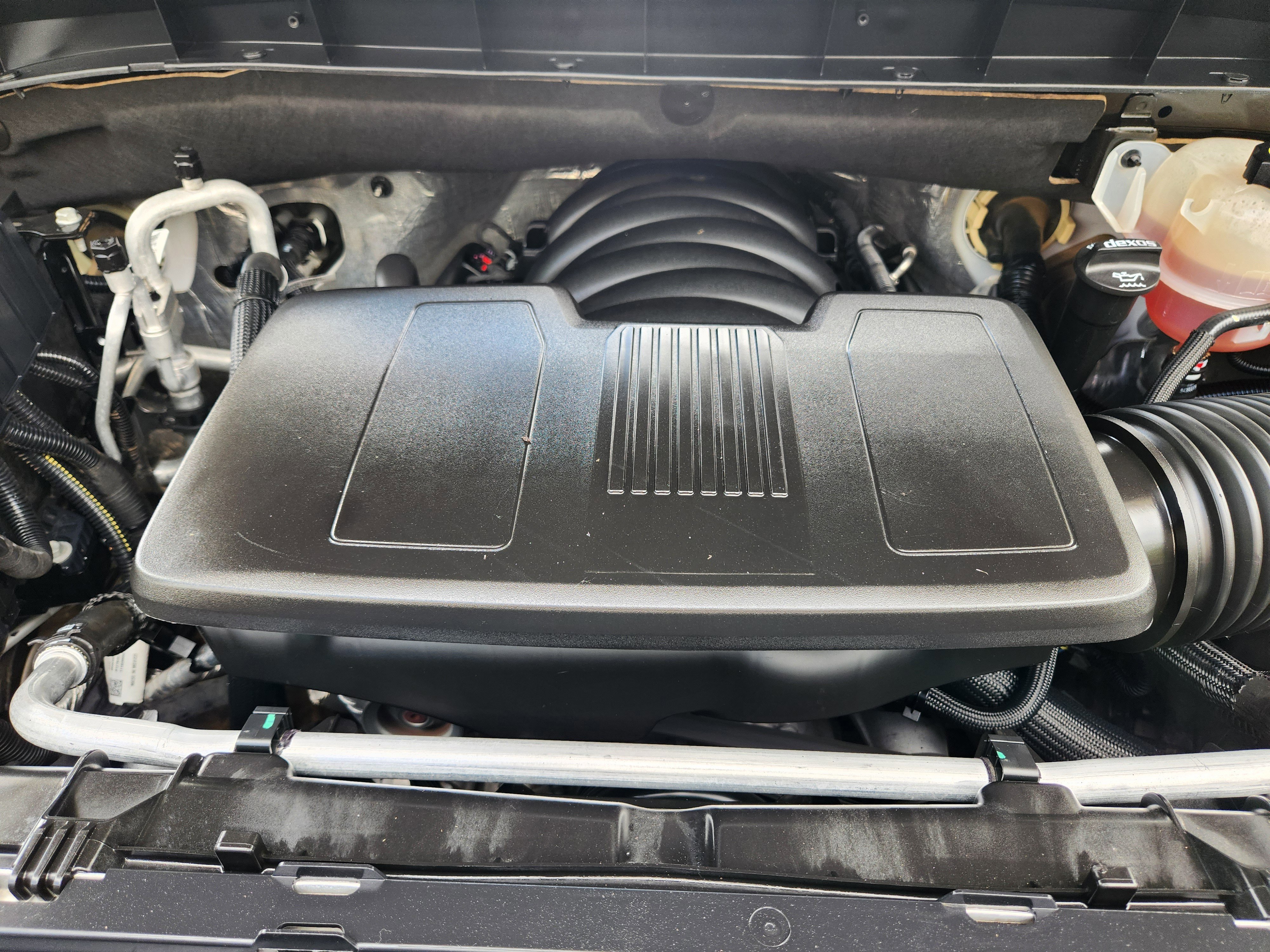 Used 2020 GMC Sierra 1500 SLT AWD/4WD image 23