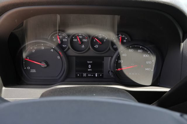 New 2025 Chevrolet Silverado 3500 W/T w/ WT Convenience Package AWD/4WD image 16