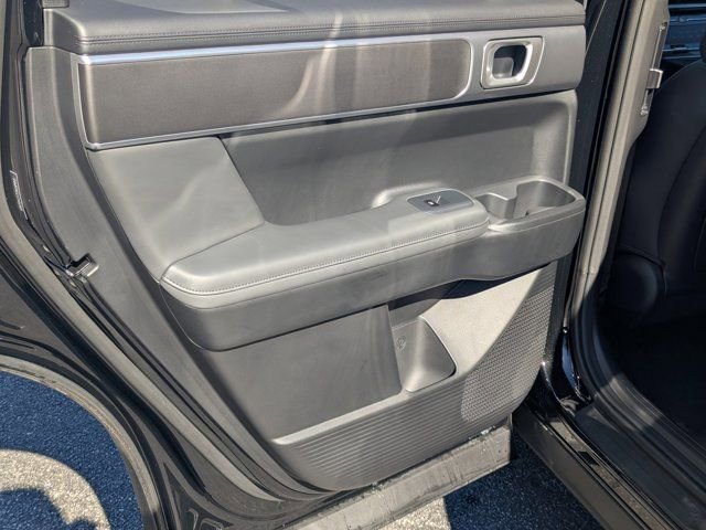 Used 2026 Hyundai Santa Fe SEL image 19