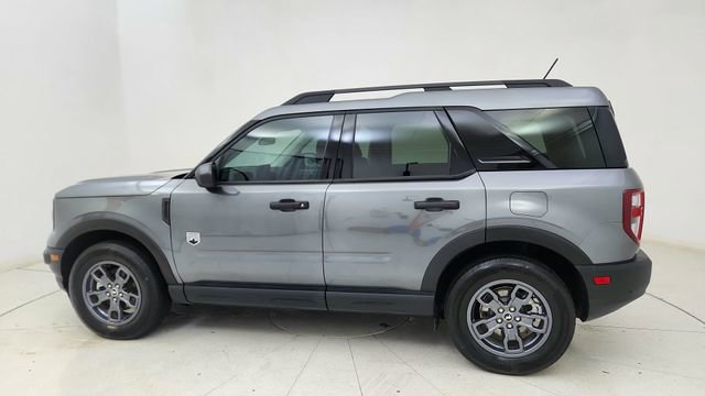 Used 2024 Ford Bronco Sport Big Bend w/ Convenience Package AWD/4WD image 4
