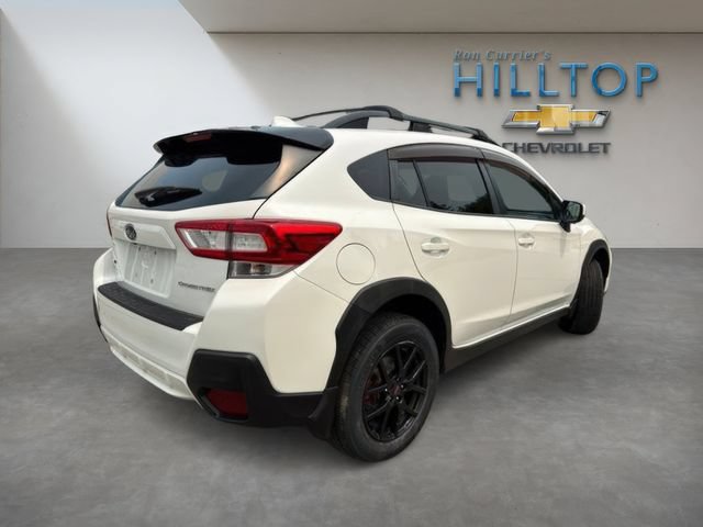 Used 2018 Subaru Crosstrek 2.0i Premium w/ 17" Wheel Sport Package AWD/4WD image 6