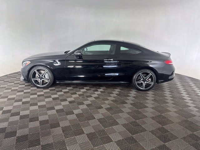 Used 2017 Mercedes-Benz C 43 AMG 4MATIC Coupe image 11