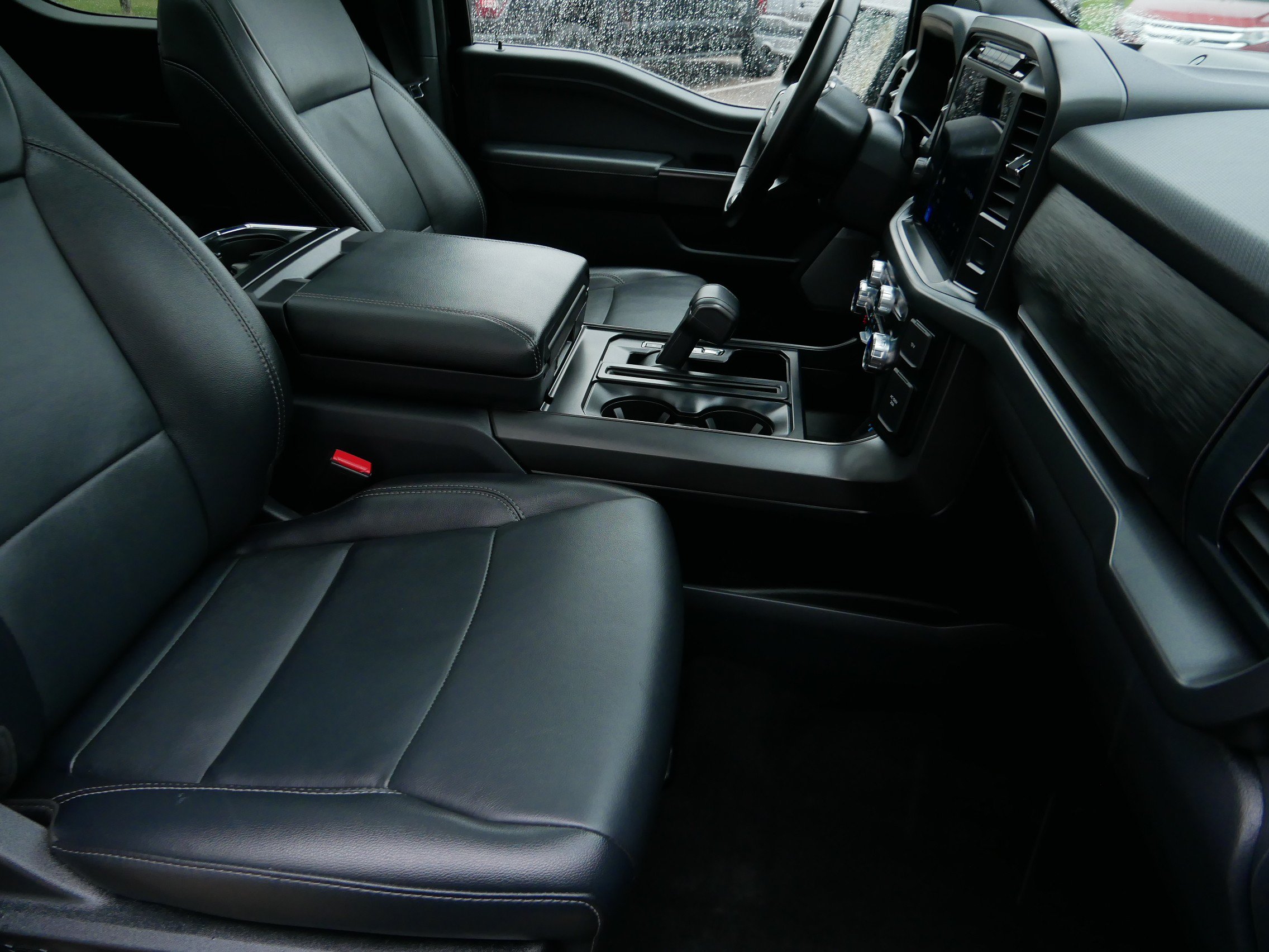 Used 2024 Ford F150 XLT w/ Equipment Group 303A High AWD/4WD image 23