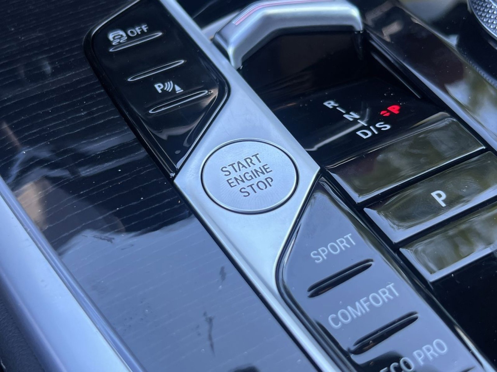 New 2026 BMW X7 xDrive40i w/ M Sport Package image 31