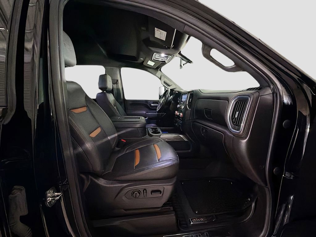 Used 2021 GMC Sierra 2500 AT4 w/ Gooseneck/5TH Wheel Package image 30