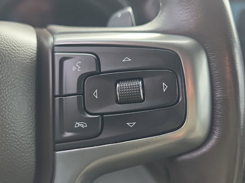 Used 2023 Chevrolet Silverado 1500 LTZ image 24