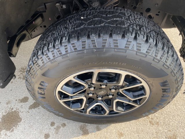 Used 2023 Ford F150 XLT w/ Equipment Group 302A High image 18