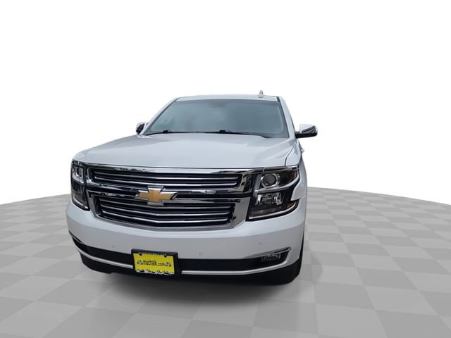 Used 2019 Chevrolet Tahoe Premier image 3