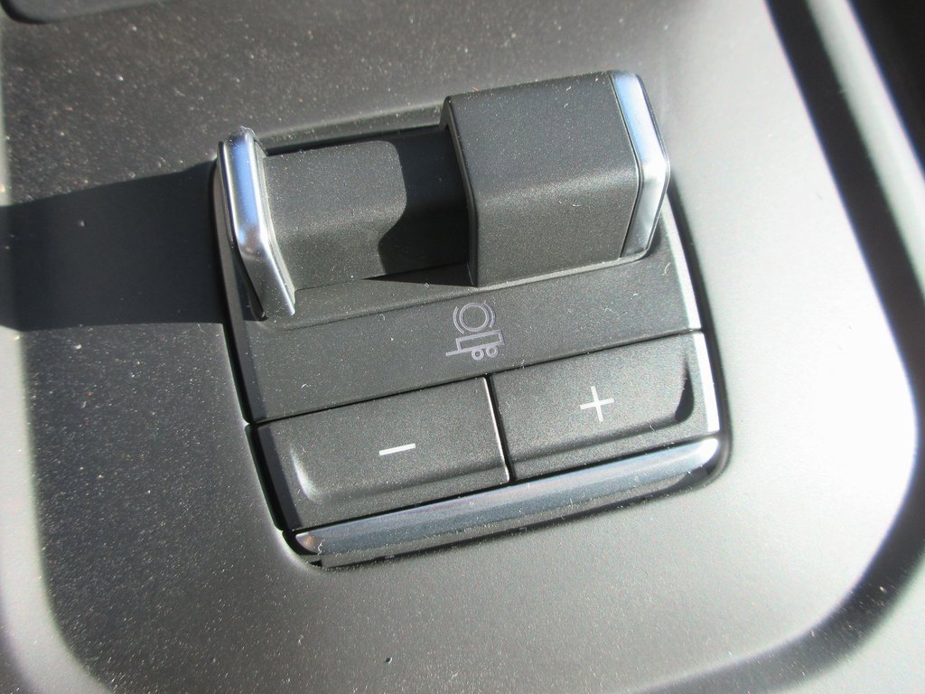 New 2026 GMC Sierra 1500 AT4 image 21