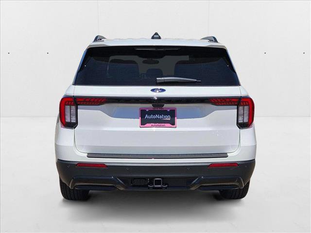 New 2025 Ford Explorer ST-Line image 6