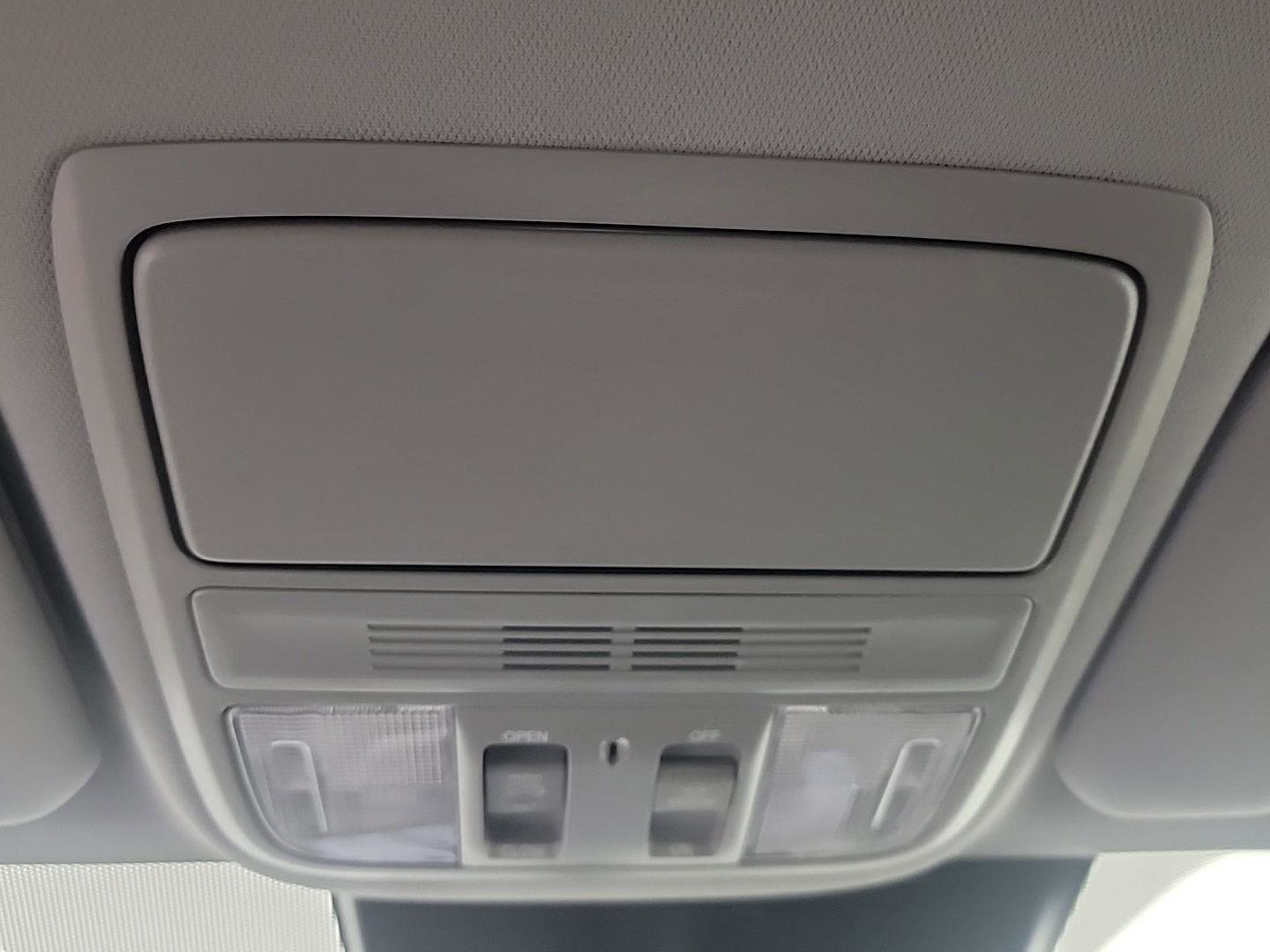 Certified 2021 Honda CR-V EX image 21