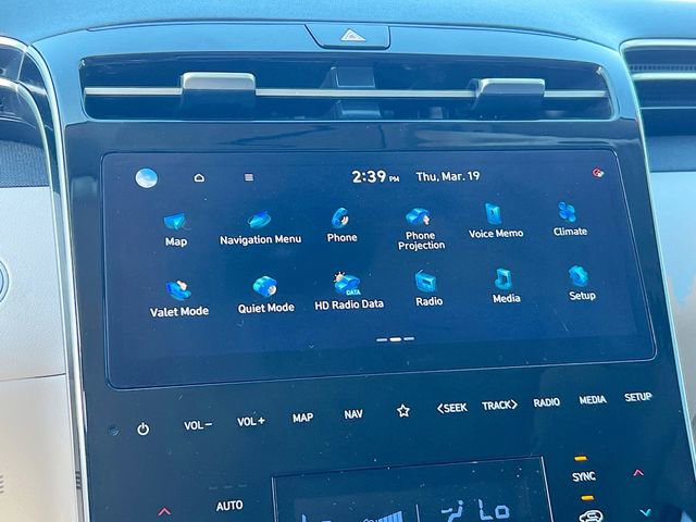 Used 2024 Hyundai Tucson Limited image 15