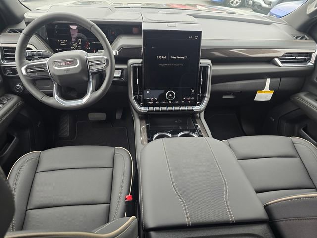 New 2026 GMC Yukon Elevation image 15