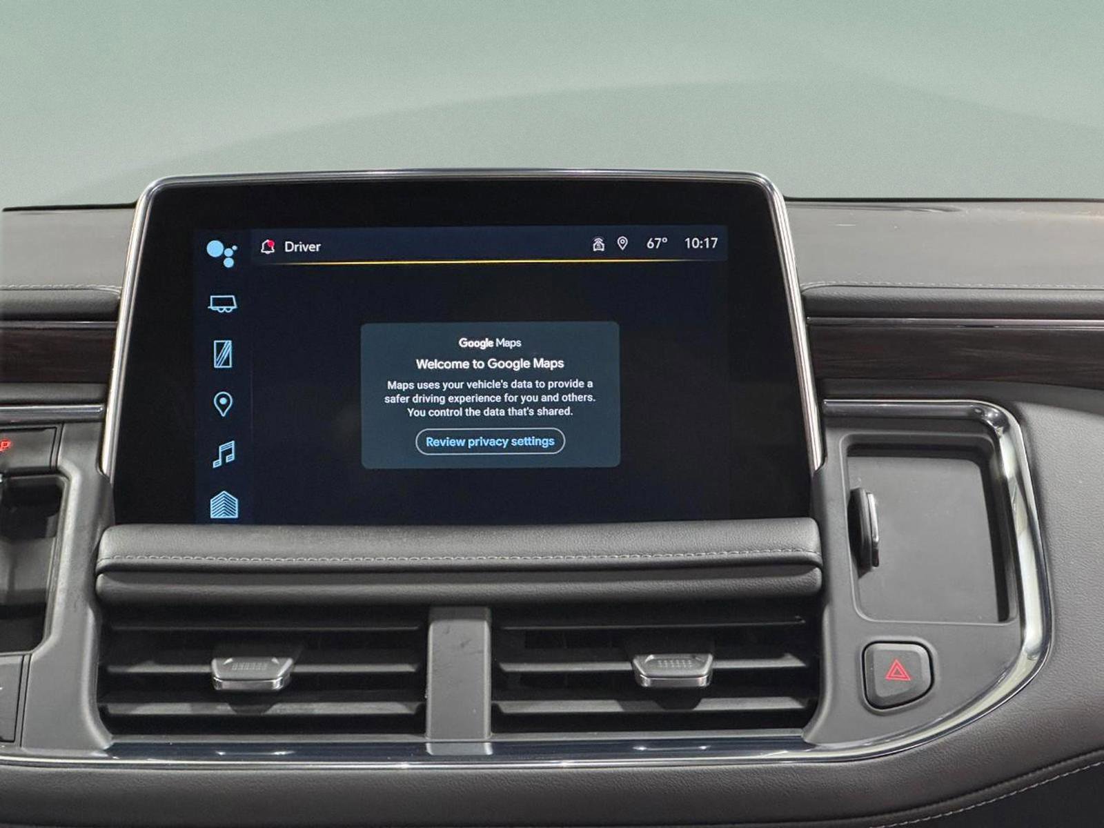 Used 2022 Chevrolet Tahoe Z71 w/ Luxury Package image 17