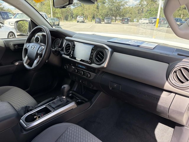 Certified 2023 Toyota Tacoma SR5 RWD image 18