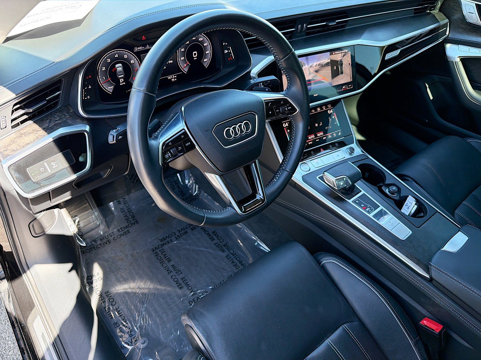 Used 2019 Audi A6 3.0T Prestige image 26