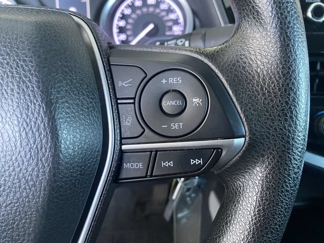 Used 2023 Toyota Camry LE FWD image 29