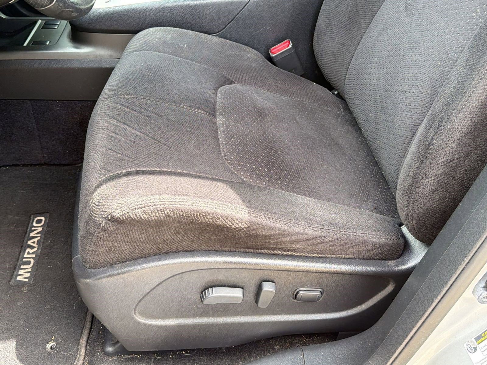 Used 2013 Nissan Murano SV w/ Value Pkg image 14