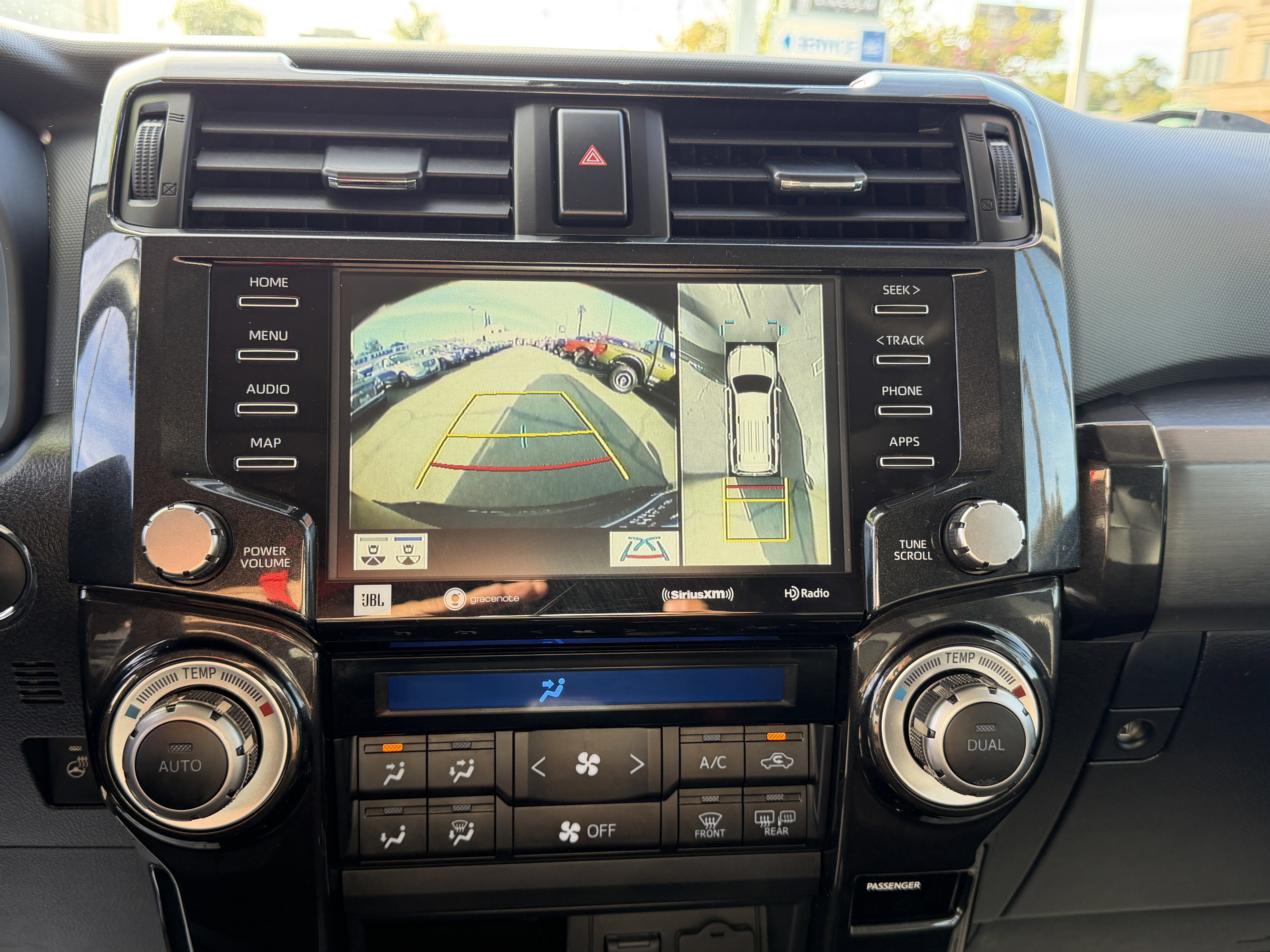 Used 2023 Toyota 4Runner TRD Pro image 23