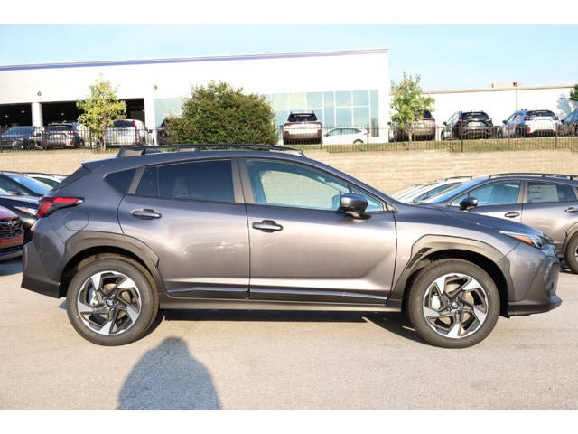 New 2026 Subaru Crosstrek 2.5i Limited AWD/4WD image 31