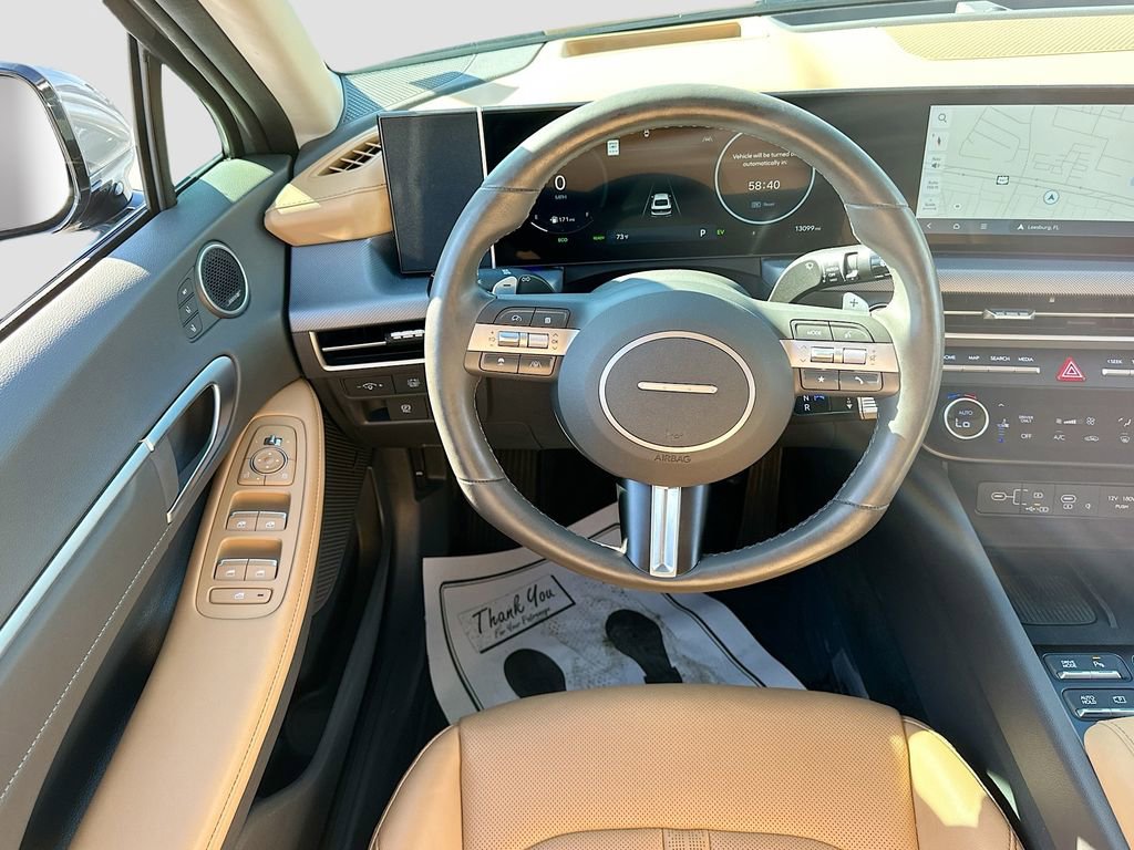 Used 2024 Hyundai Sonata Limited image 24