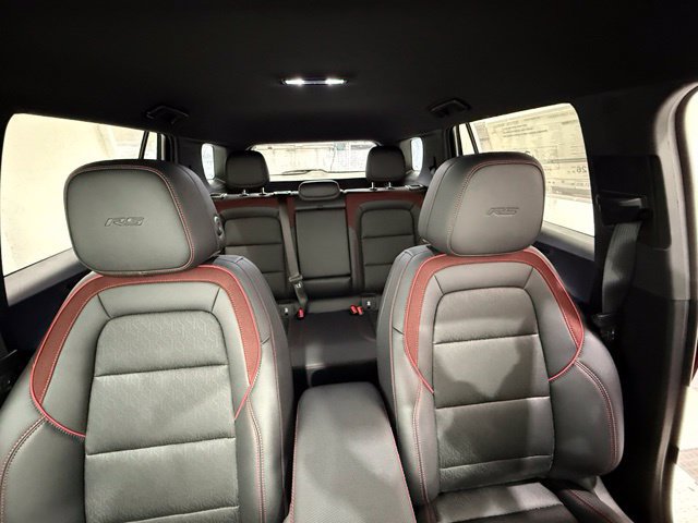 New 2027 Chevrolet Equinox RS w/ Safety and Technology Package AWD/4WD image 31