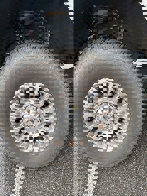 Used 2021 Ford F250 XLT w/ XLT Premium Package image 11