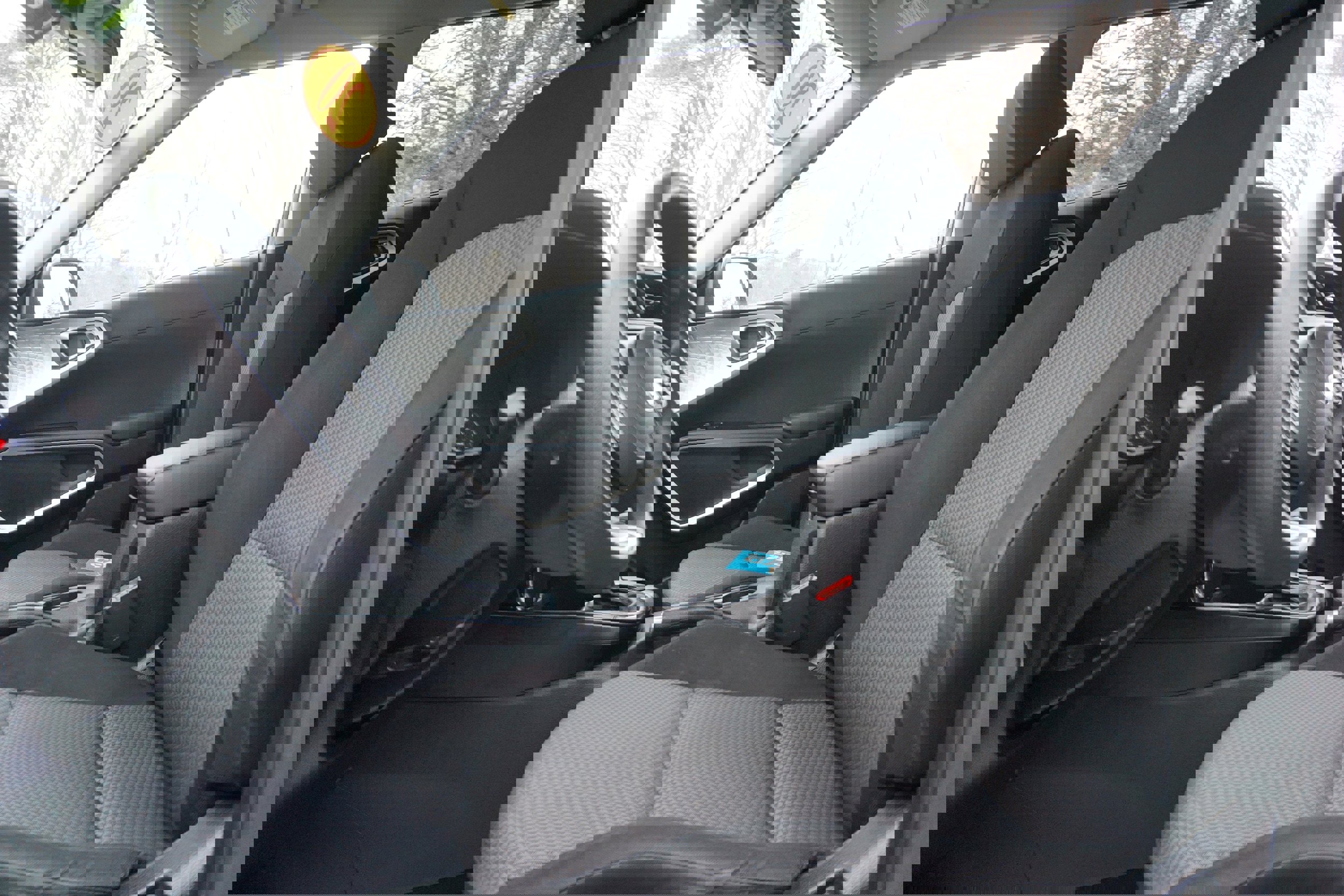 Used 2020 Kia Soul LX image 12