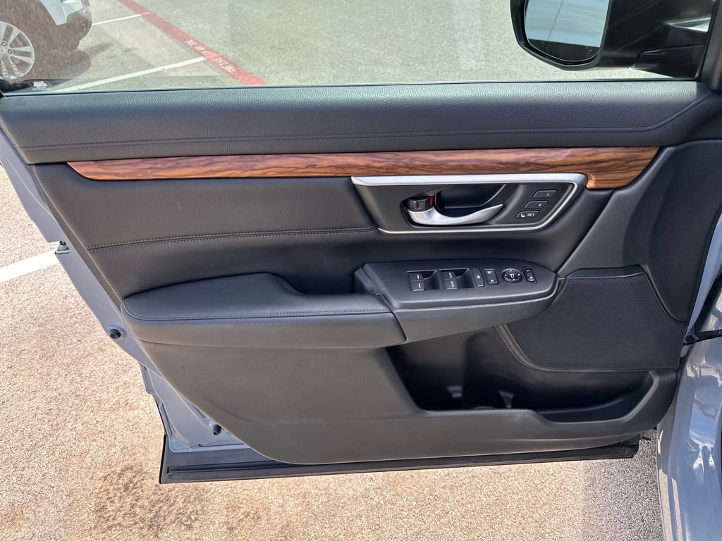 Used 2020 Honda CR-V EX-L image 18