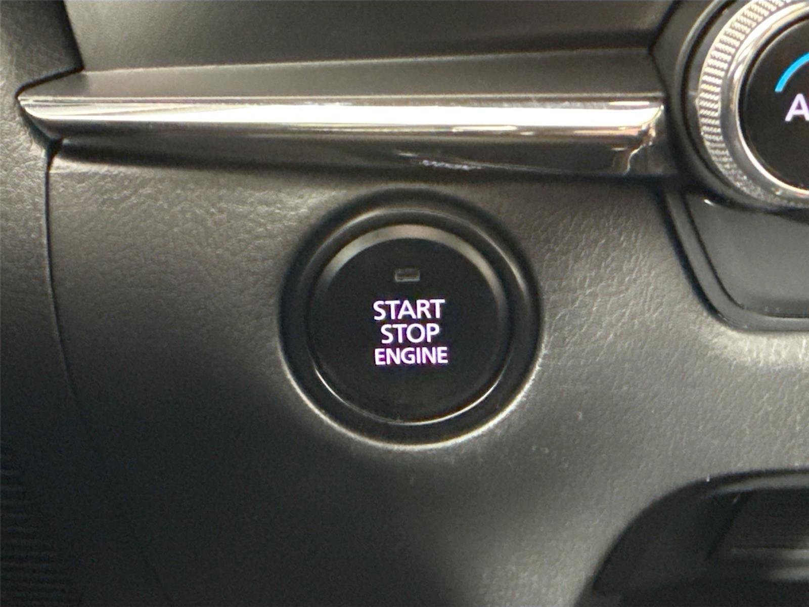 Certified 2023 MAZDA CX-30 AWD 2.5 S w/ Premium Package image 21