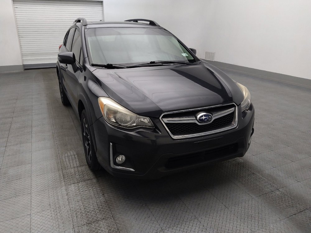 Used 2016 Subaru Crosstrek 2.0i Limited image 14