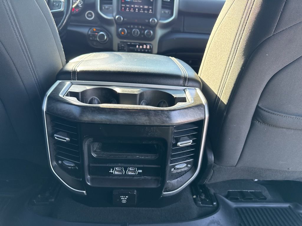 Used 2019 RAM 1500 Big Horn image 22