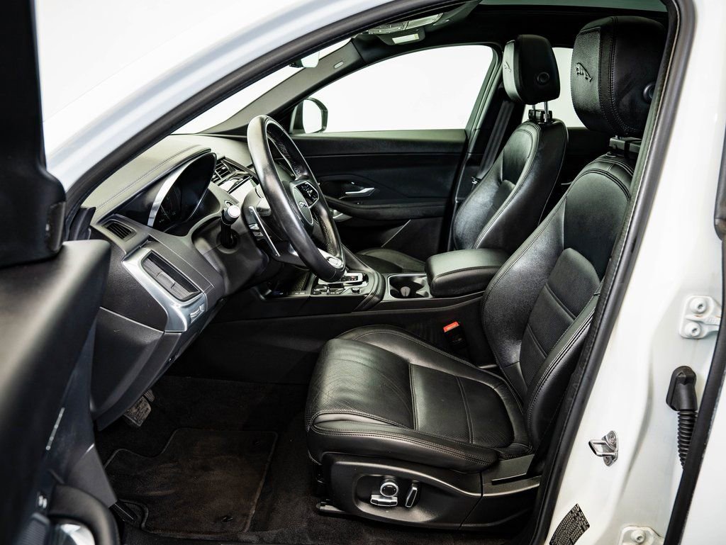Used 2022 Jaguar E-PACE SE AWD/4WD image 18