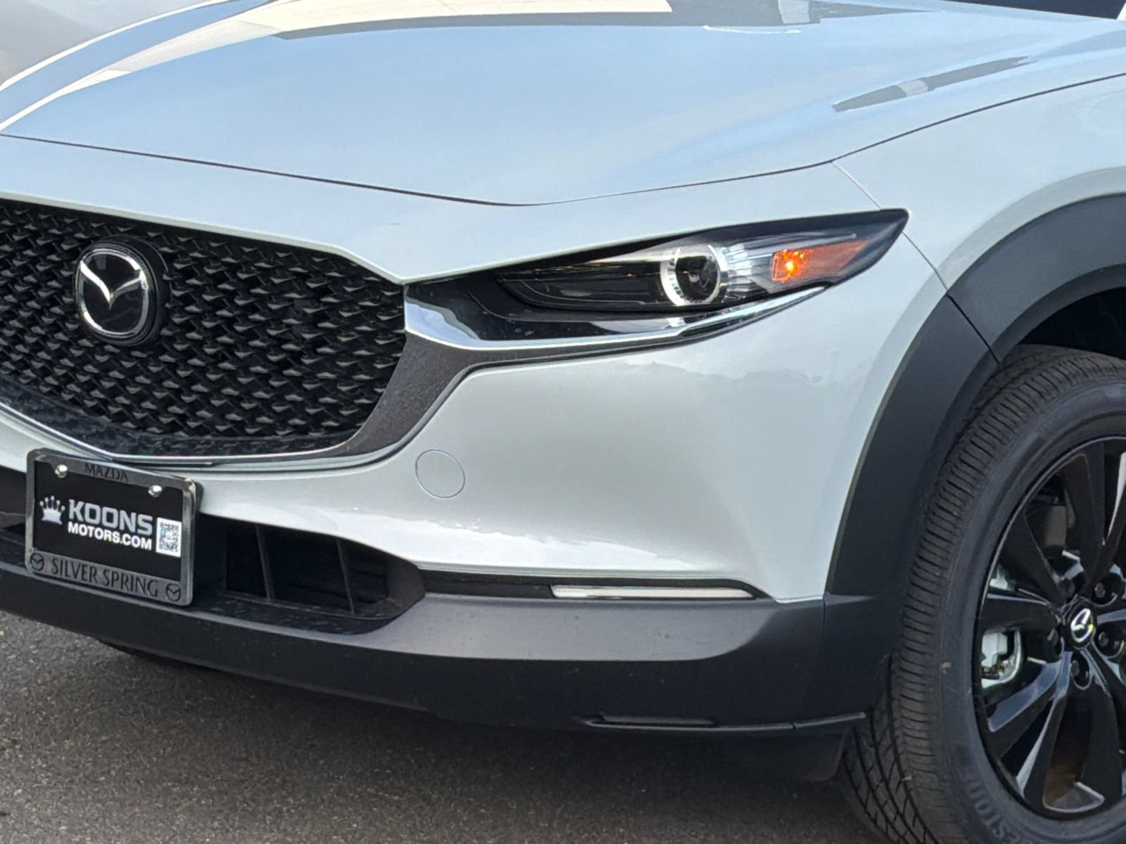 New 2026 MAZDA CX-30 AWD 2.5 S w/ Select Sport Pkg video 2