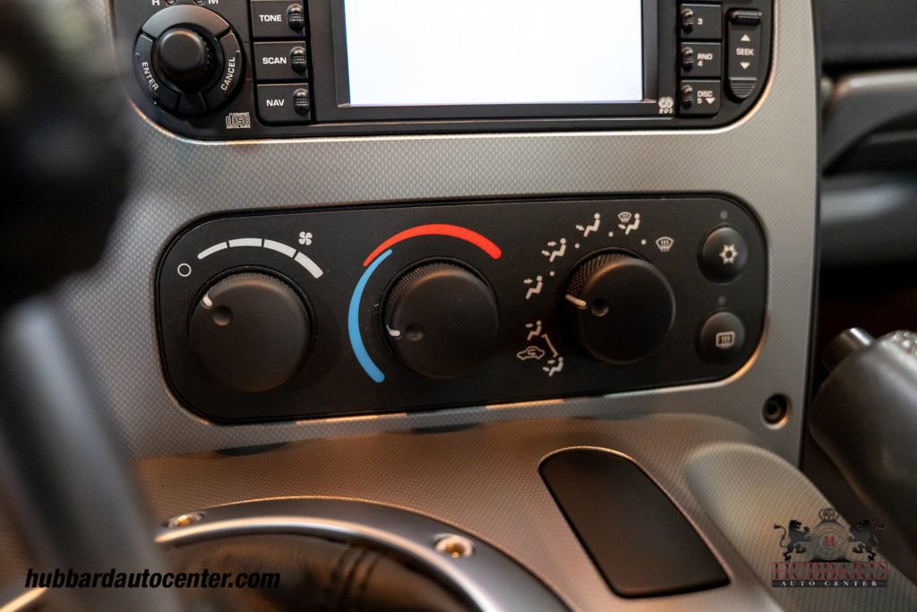 Used 2008 Dodge Viper SRT-10 w/ Protection Group image 23