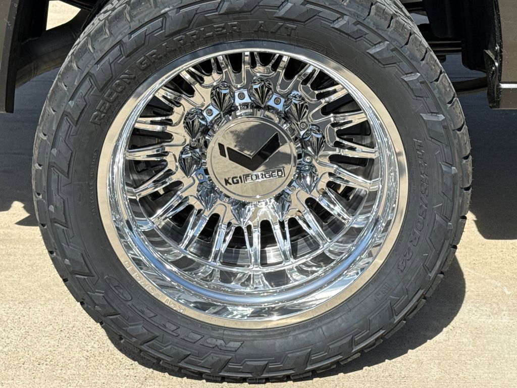 New 2026 RAM 3500 Laramie image 10