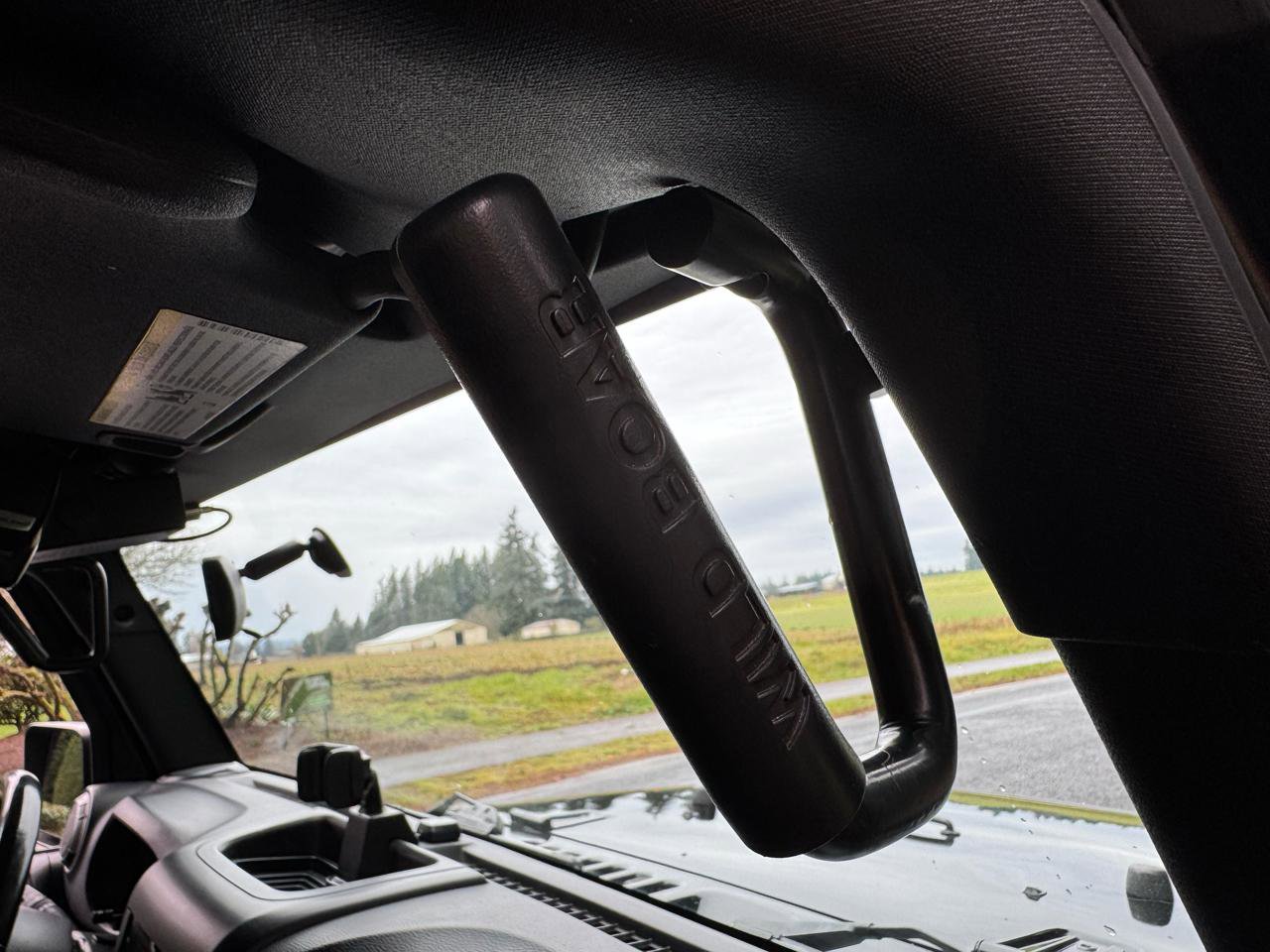 Used 2015 Jeep Wrangler Unlimited Sport image 25