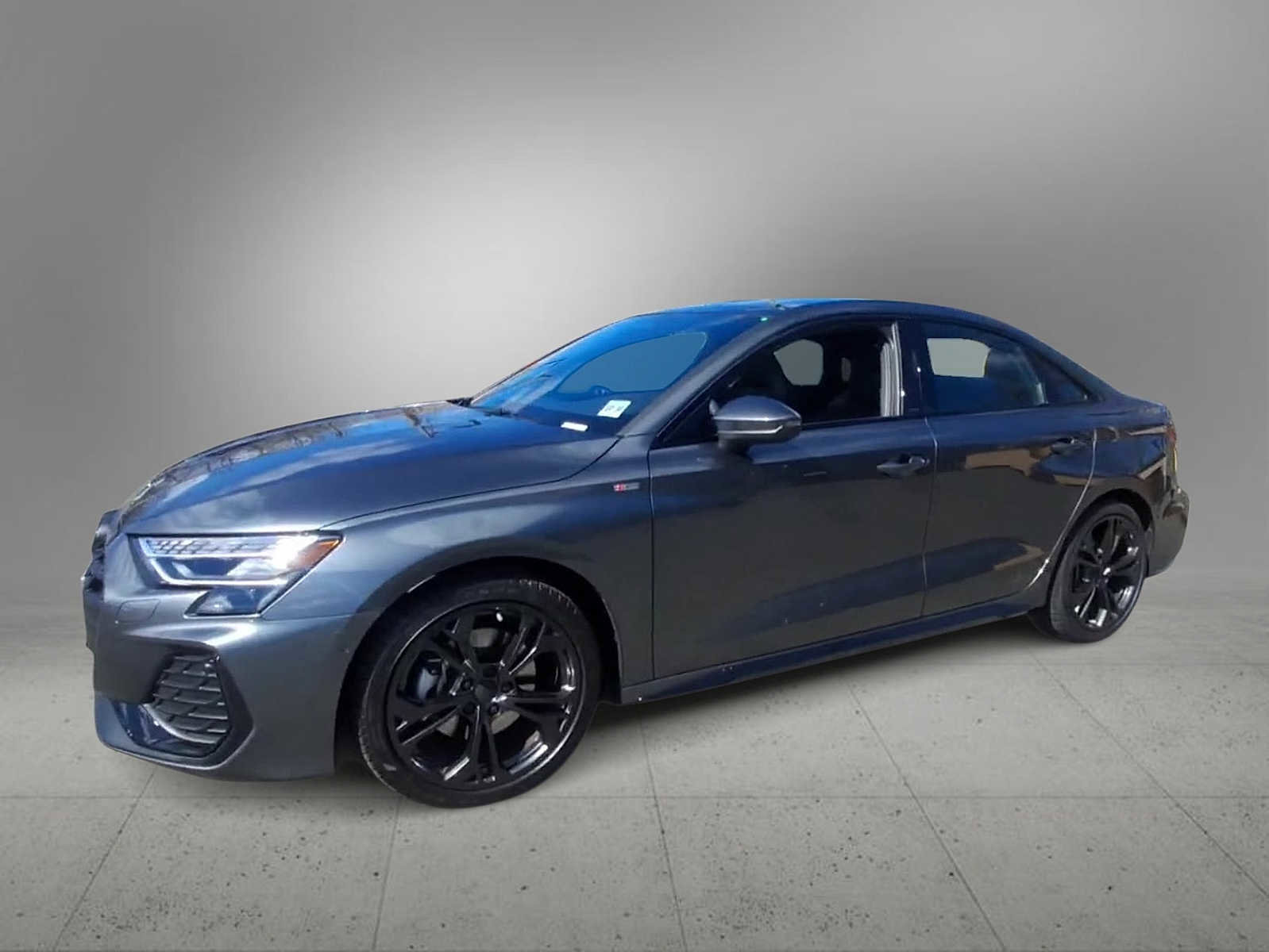 Used 2026 Audi A3 2.0T Premium Plus w/ Premium Plus Package image 4