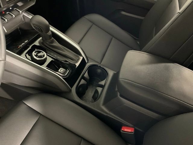 Used 2025 Chevrolet Colorado Trail Boss image 17