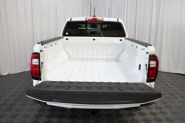 New 2025 GMC Canyon Elevation w/ Convenience Package image 7
