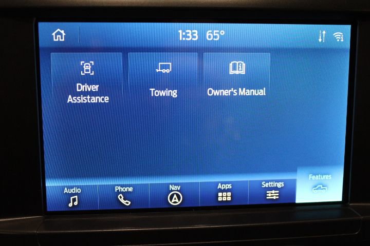 Used 2021 Ford F150 XLT w/ Equipment Group 301A Mid image 45