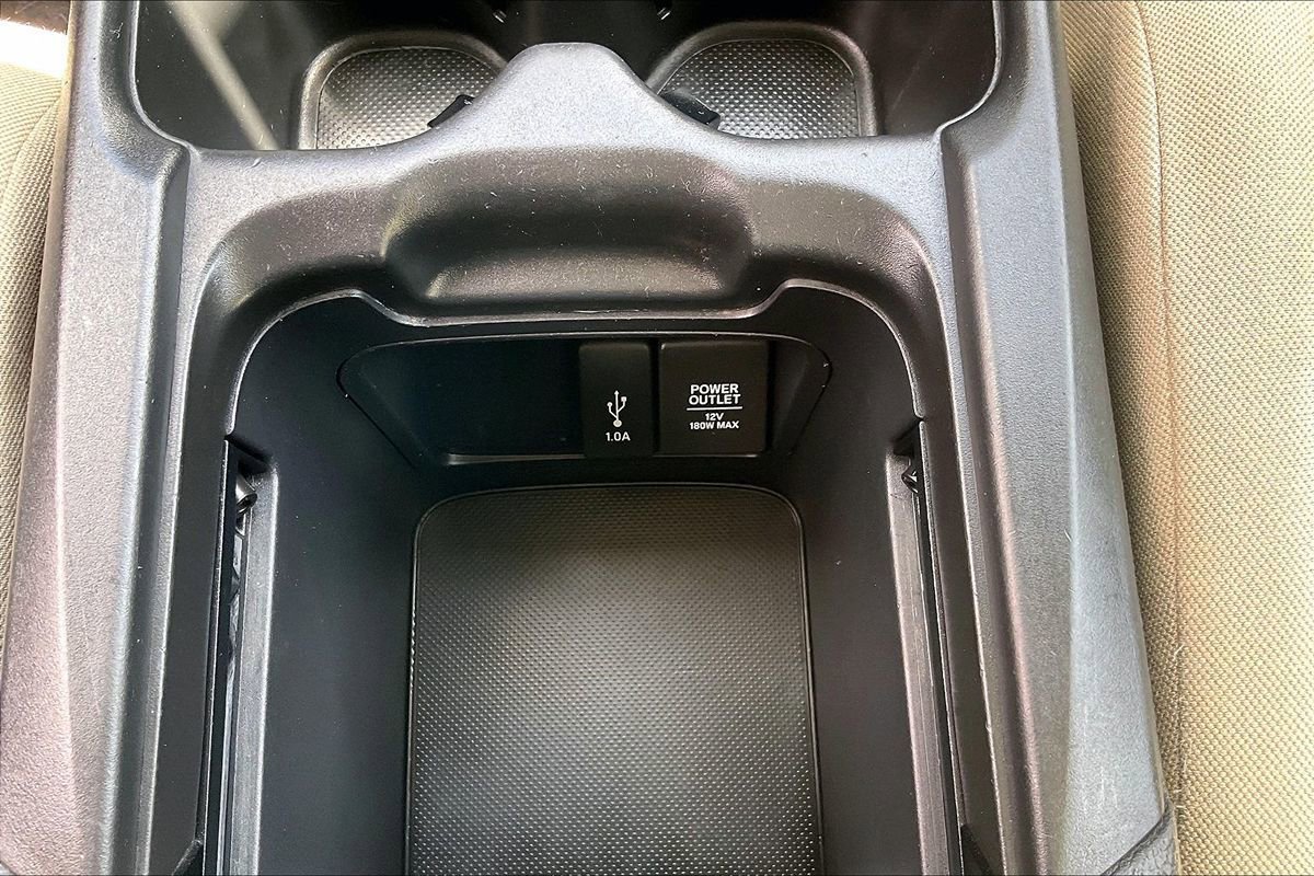 Used 2018 Honda CR-V LX image 31