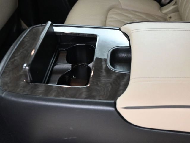 Used 2024 Nissan Armada Platinum w/ Captain's Chairs Package AWD/4WD image 20