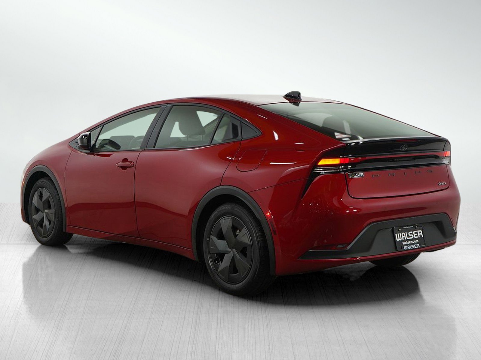 Used 2026 Toyota Prius LE image 3