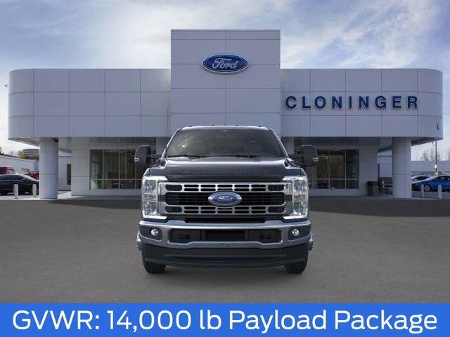 New 2026 Ford F350 XLT w/ 360-Degree Camera Package image 8