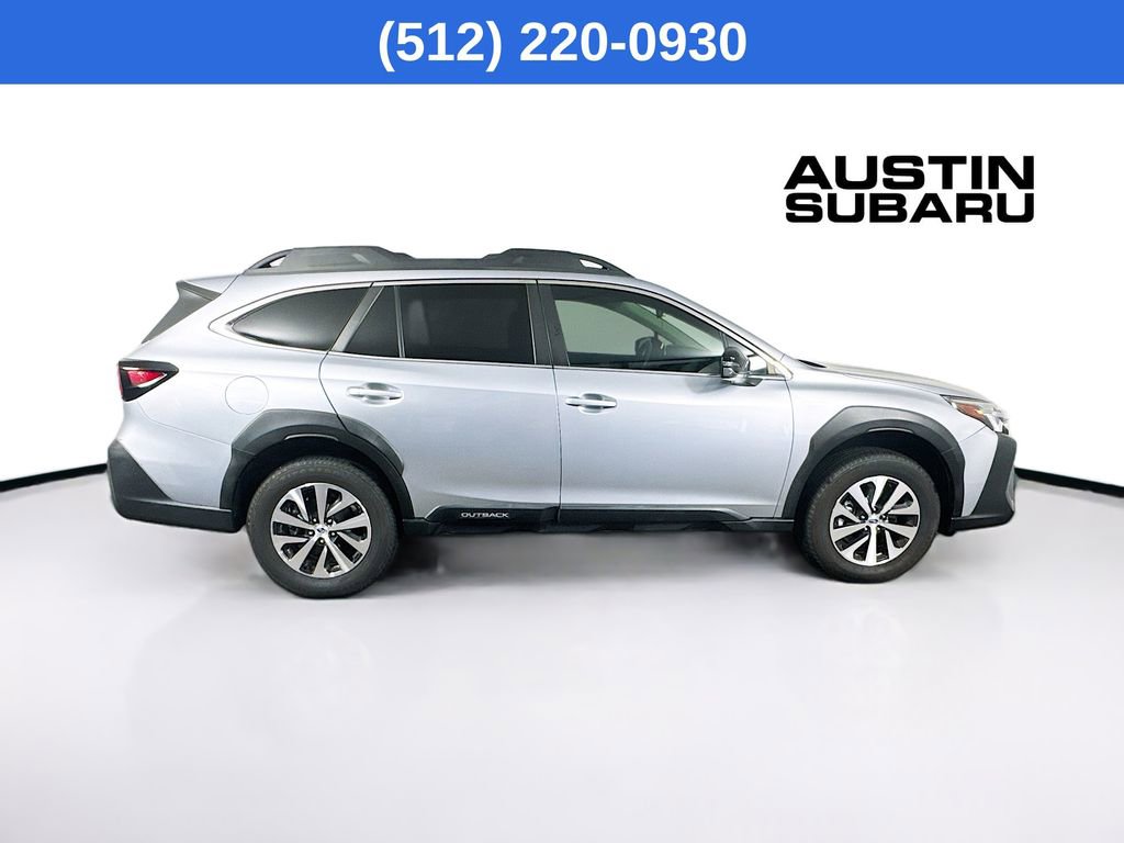 Certified 2023 Subaru Outback Premium image 9